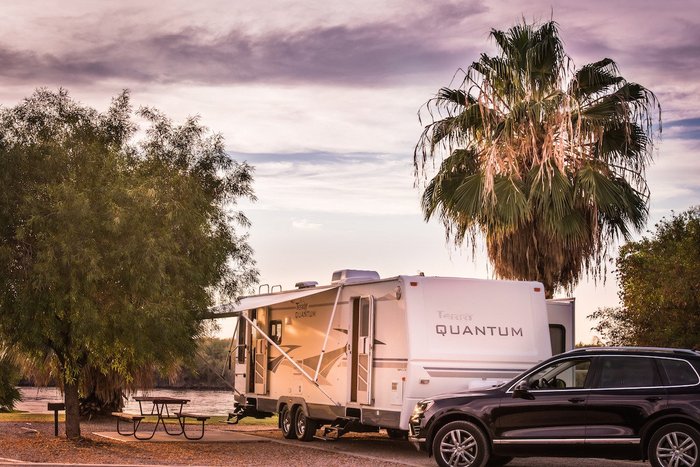 Arizona Oasis Rv Resort Updated 22 Reviews Ehrenberg