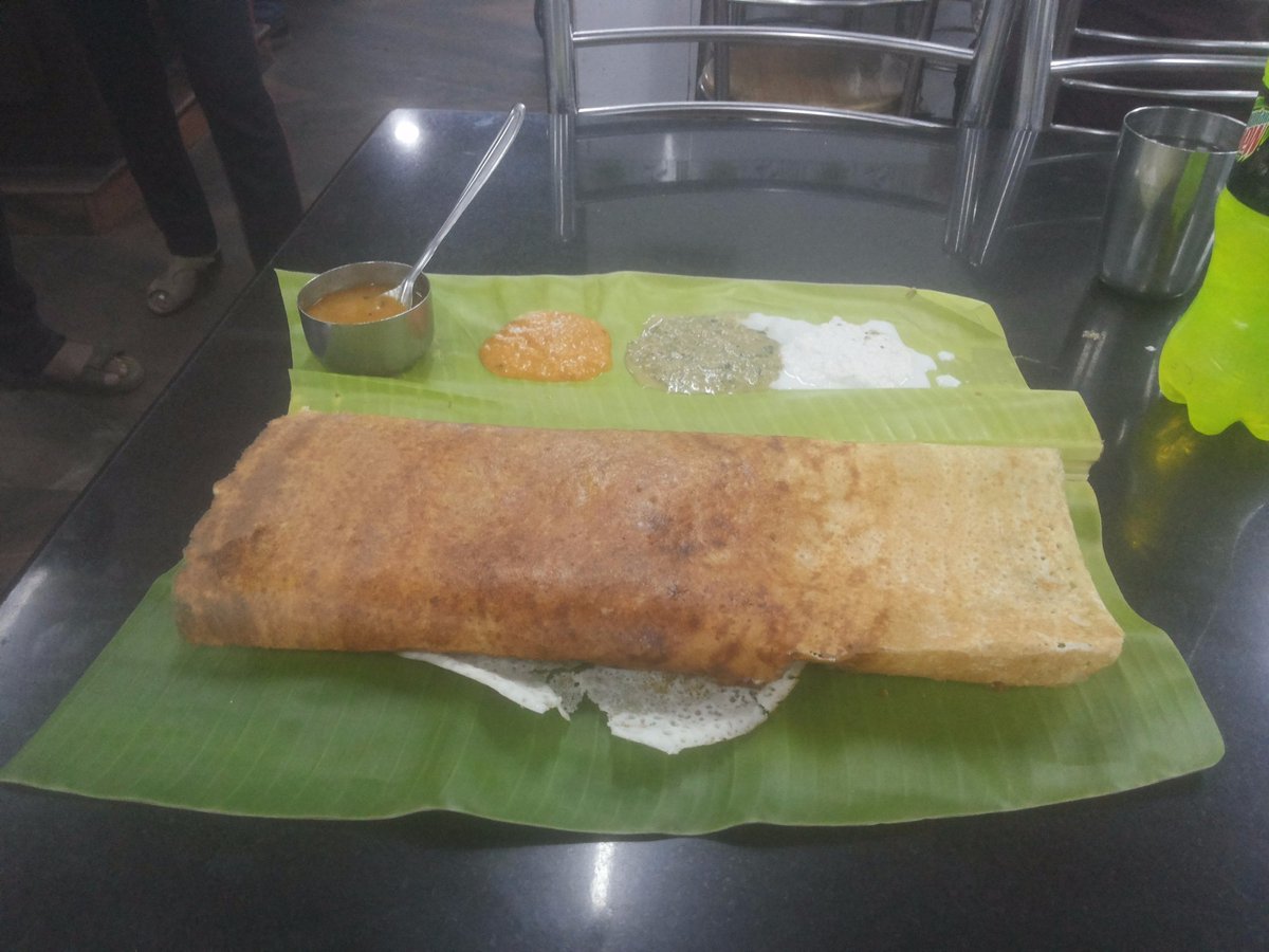 Saravana Bhavan Hotel Restaurant: Pictures & Reviews - Tripadvisor