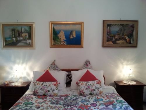 B&B PALAZZO A MARE - Updated 2024 Prices, Reviews, And Photos