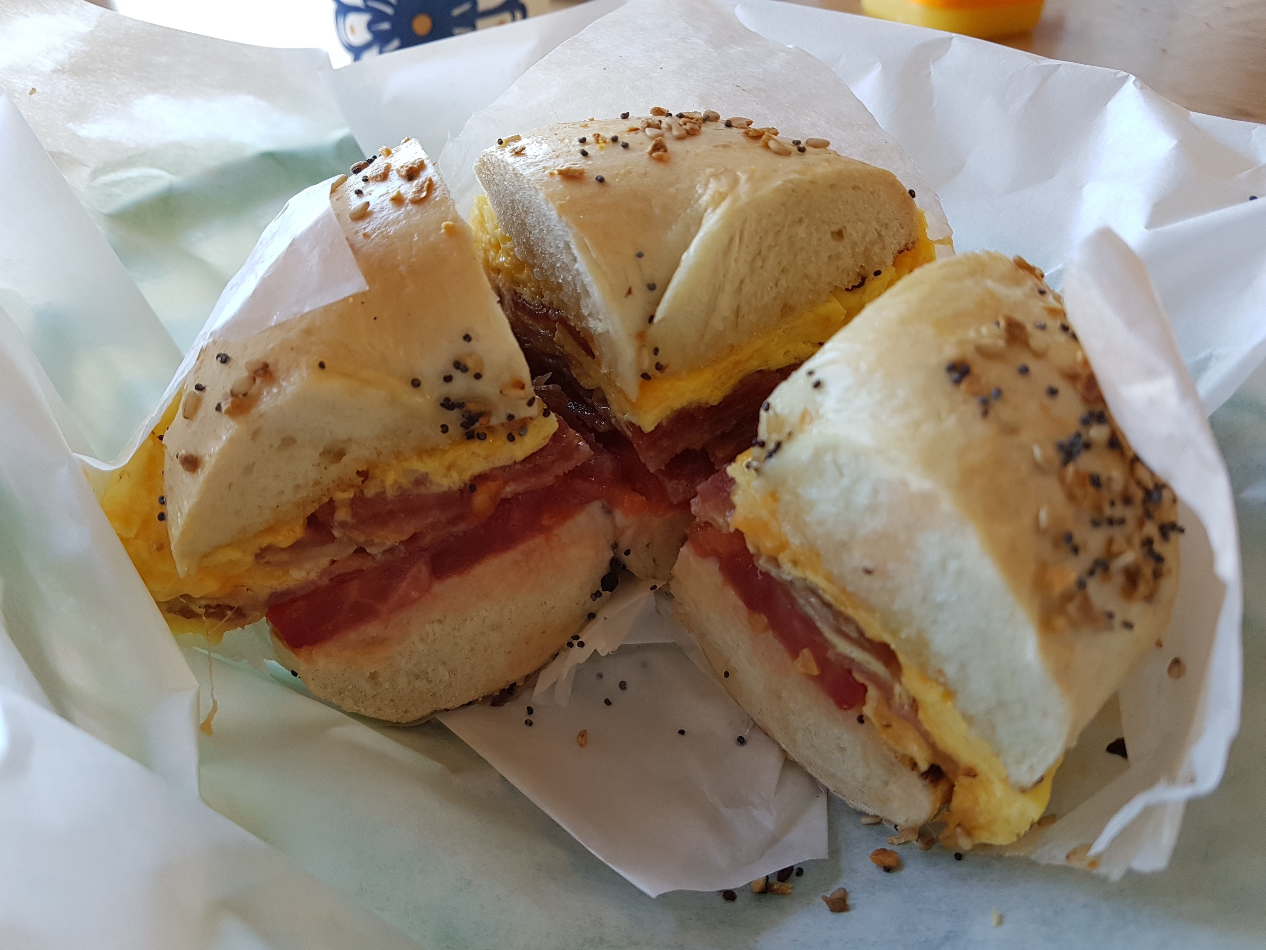 THE BEST Bagels in Santa Cruz Updated March 2024 Tripadvisor