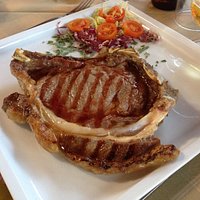 Repas excellent servi avec gentillesse