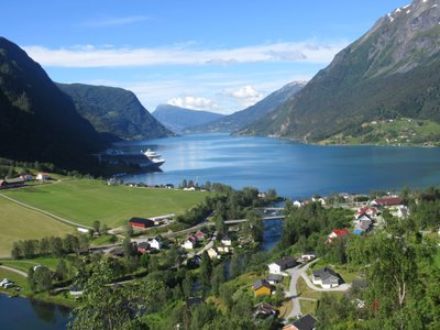 Luster, Norwegen Tourismus in Luster Tripadvisor