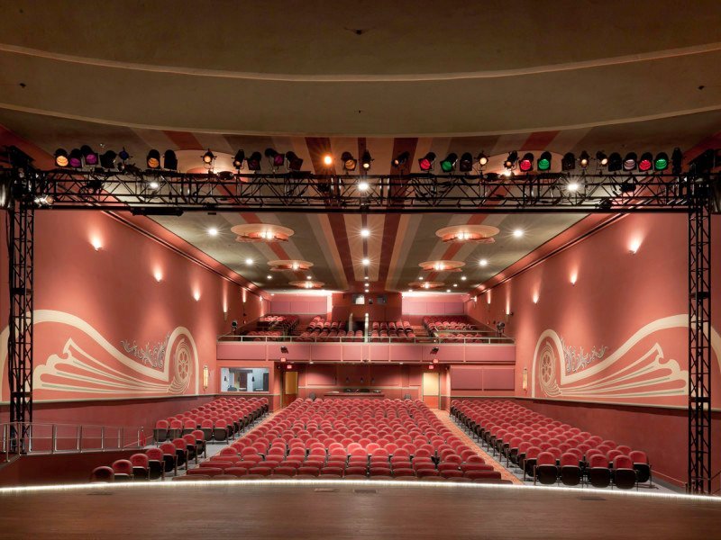 HISTORIC STATE THEATER COMPLEX (Elizabethtown) All You Need to Know