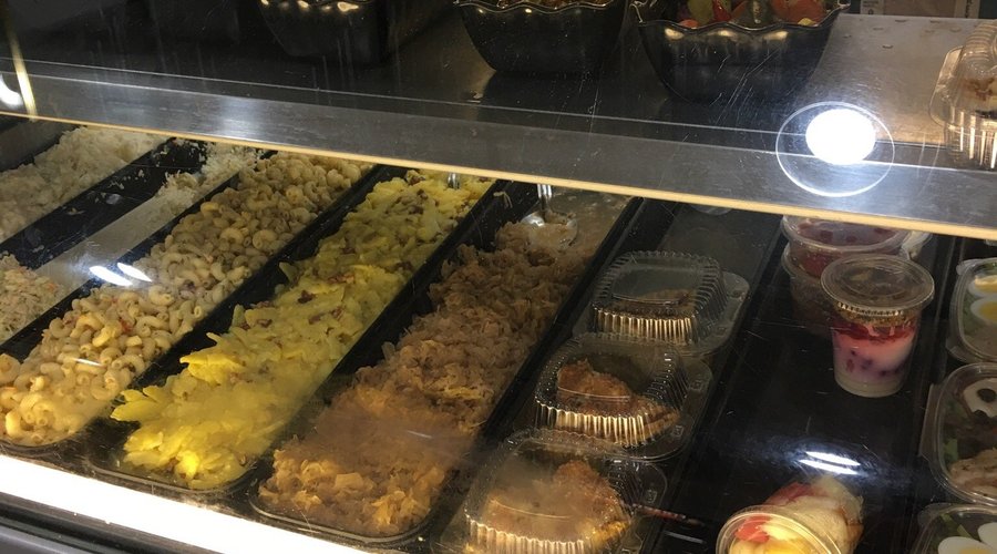 East Fishkill Provisions Smoke Haus & Deli