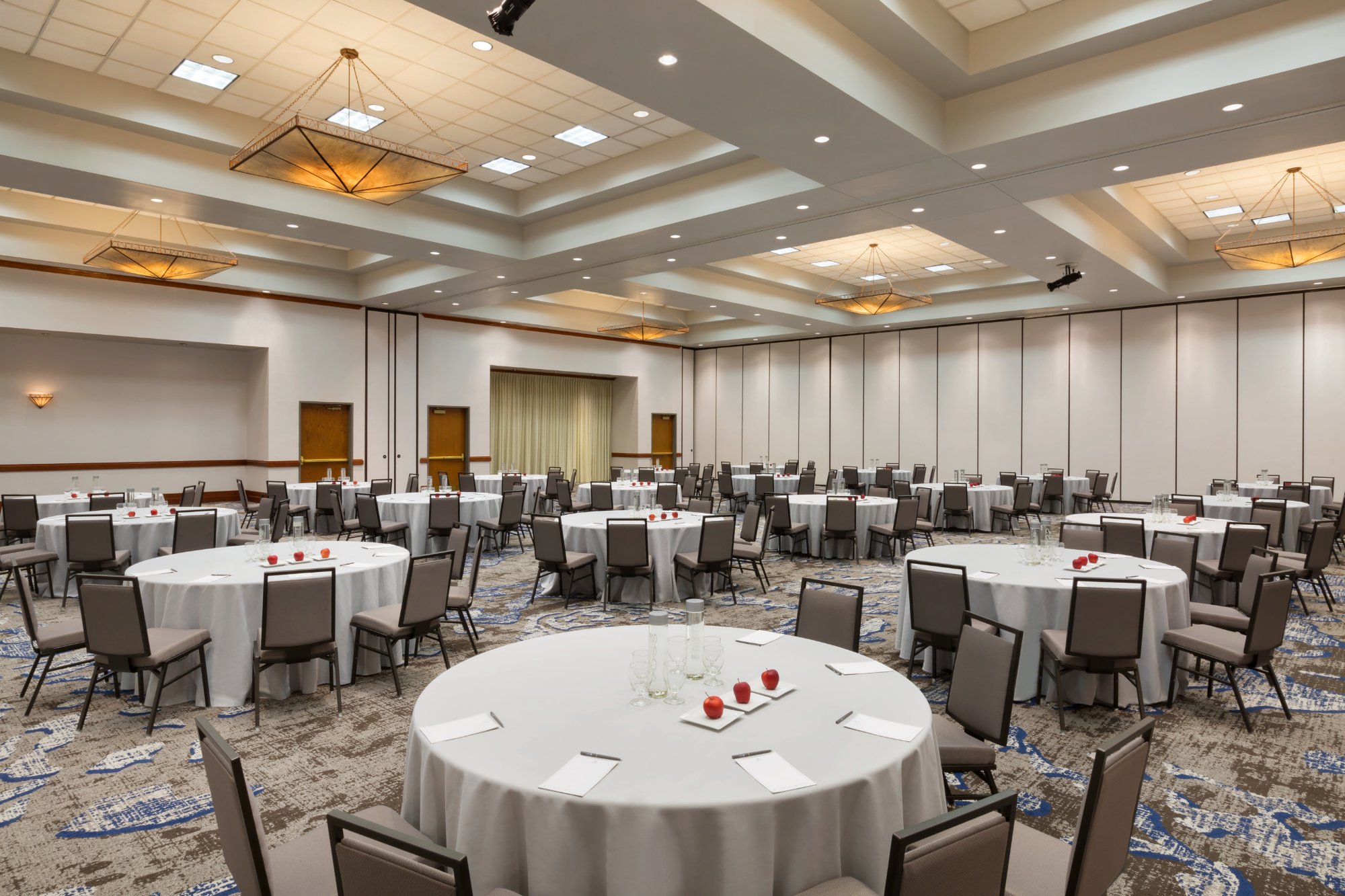 Hotel photo 5 of Embassy Suites by Hilton Grapevine DFW Airport North.