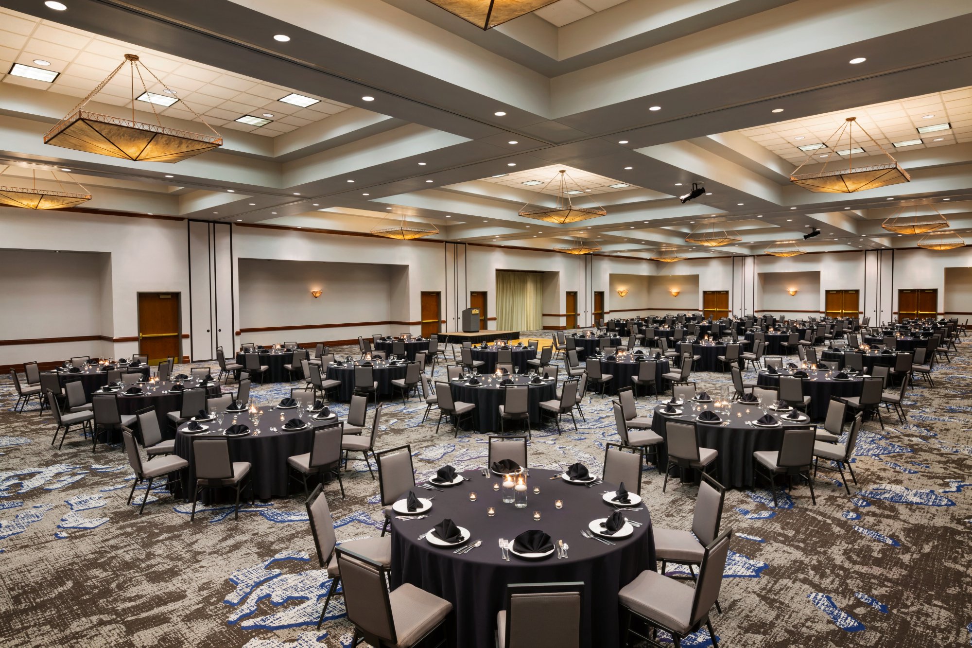 Hotel photo 32 of Embassy Suites by Hilton Grapevine DFW Airport North.