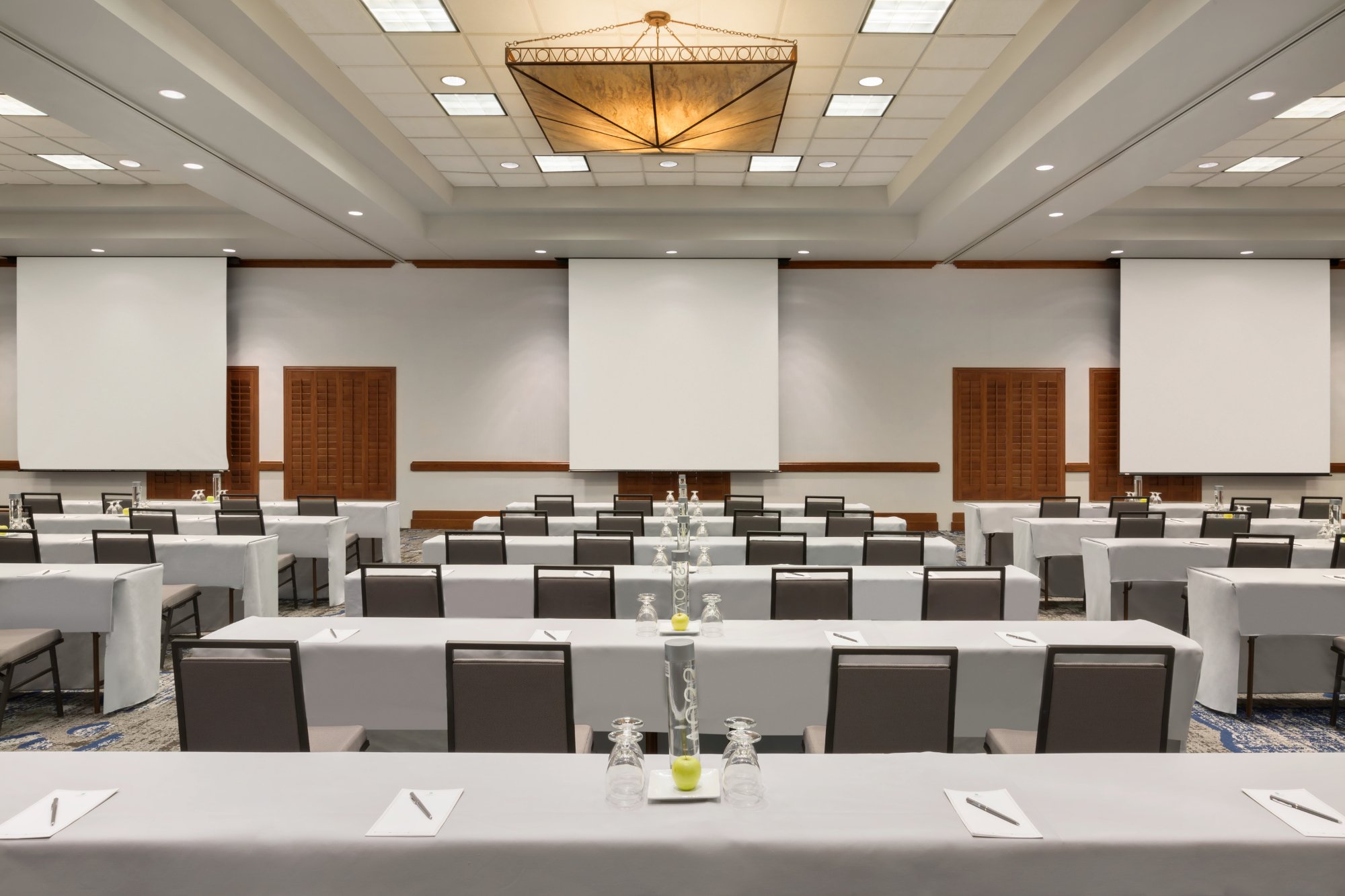 Hotel photo 35 of Embassy Suites by Hilton Grapevine DFW Airport North.