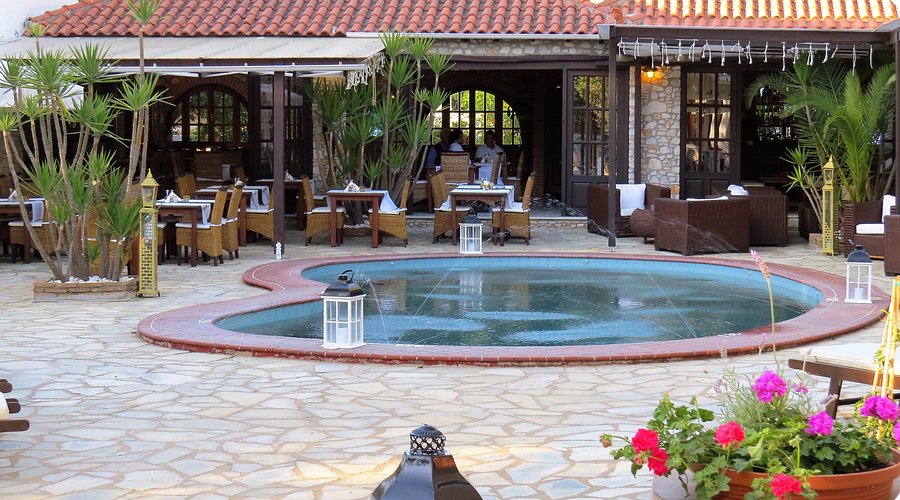 Green Park Skiathos Green Park Skiathos