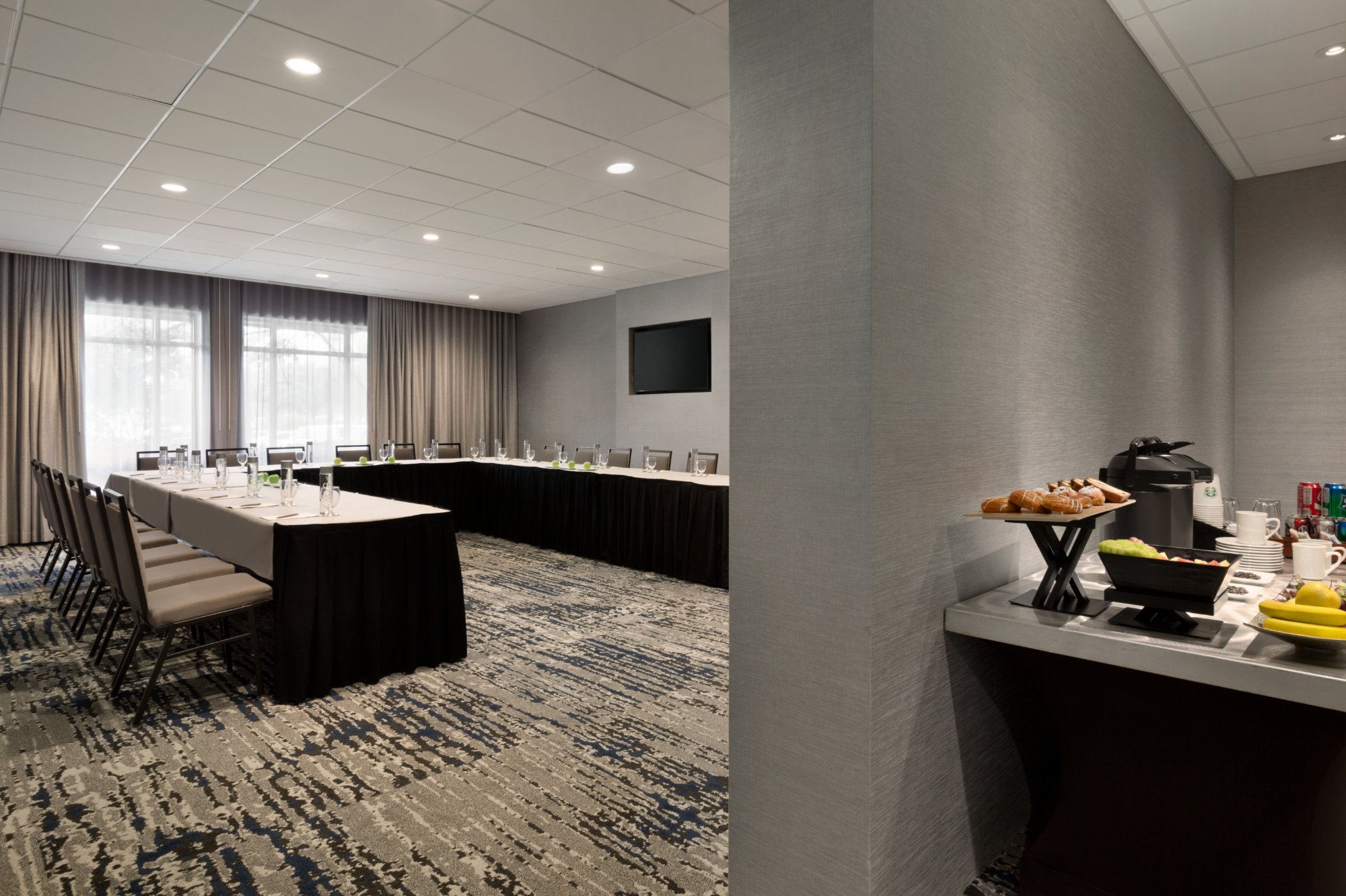 Hotel photo 90 of Embassy Suites by Hilton Grapevine DFW Airport North.