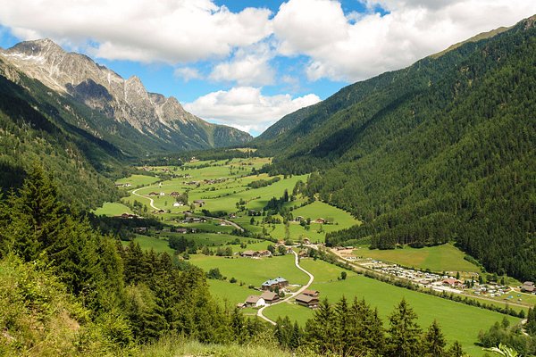 Anterselva di mezzo