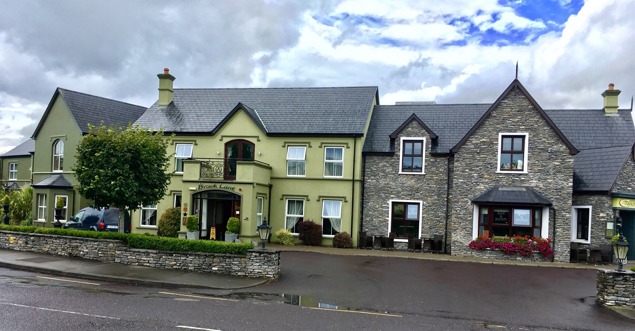 Promo Hotel Kenmare - Offres Sur Les Hôtels Kenmare, Irlande - Tripadvisor