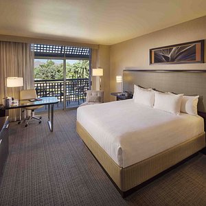 Hyatt Regency Scottsdale Resort and Spa at Gainey Ranch, hotel in Scottsdale