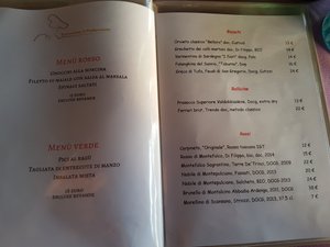 Menü