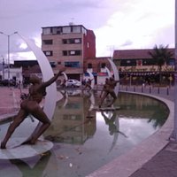 Esculturas Parque Ospina
