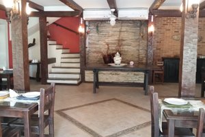 Restaurantes