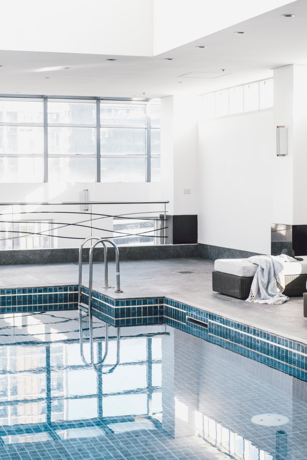 Hotel photo 49 of The Como Melbourne - MGallery.