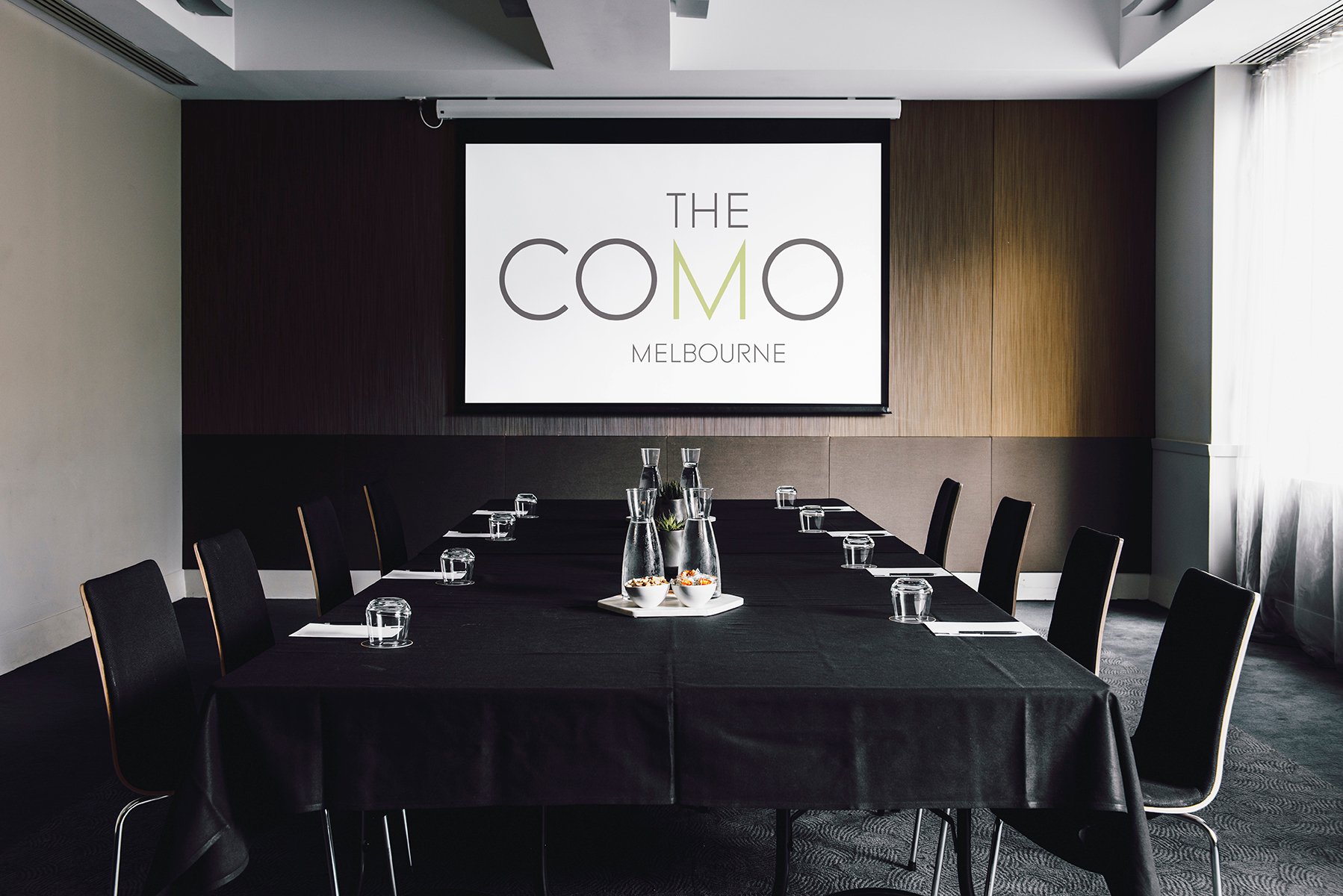 Hotel photo 58 of The Como Melbourne - MGallery.
