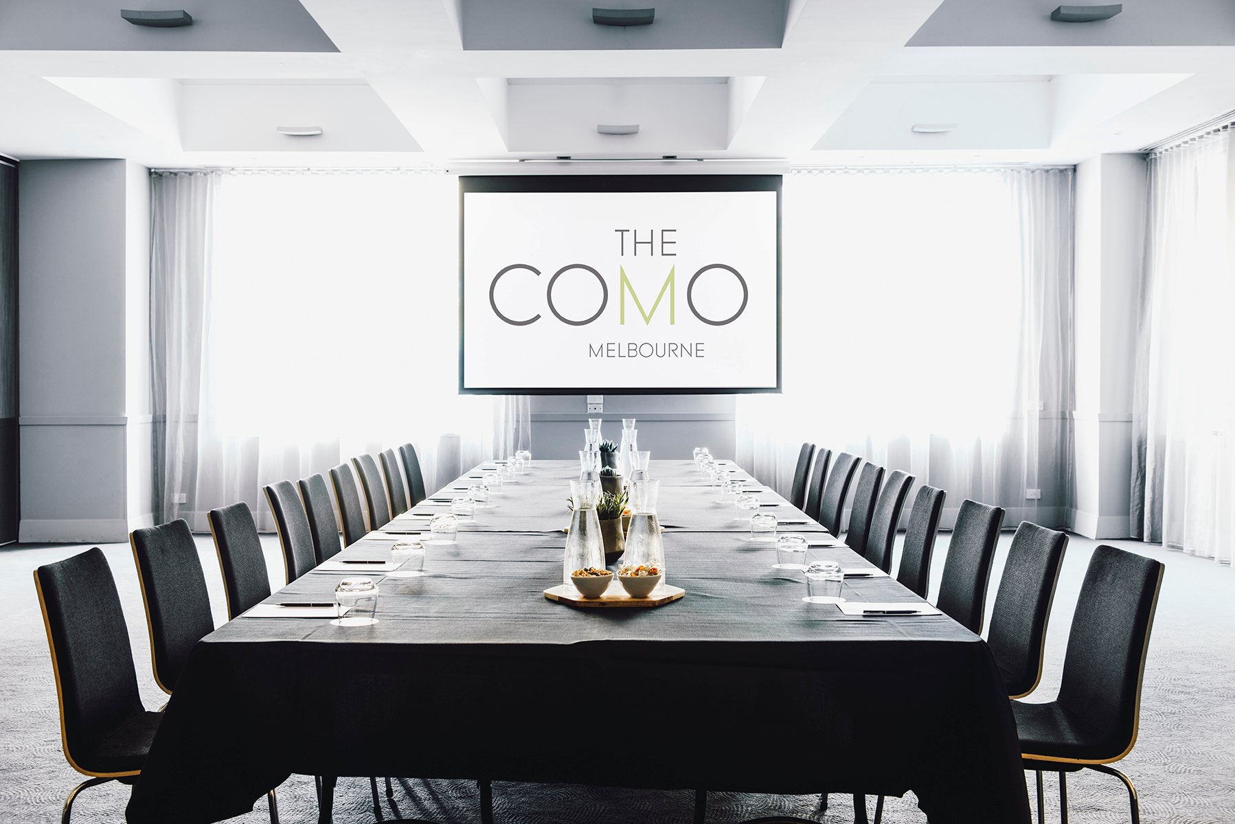 Hotel photo 97 of The Como Melbourne - MGallery.