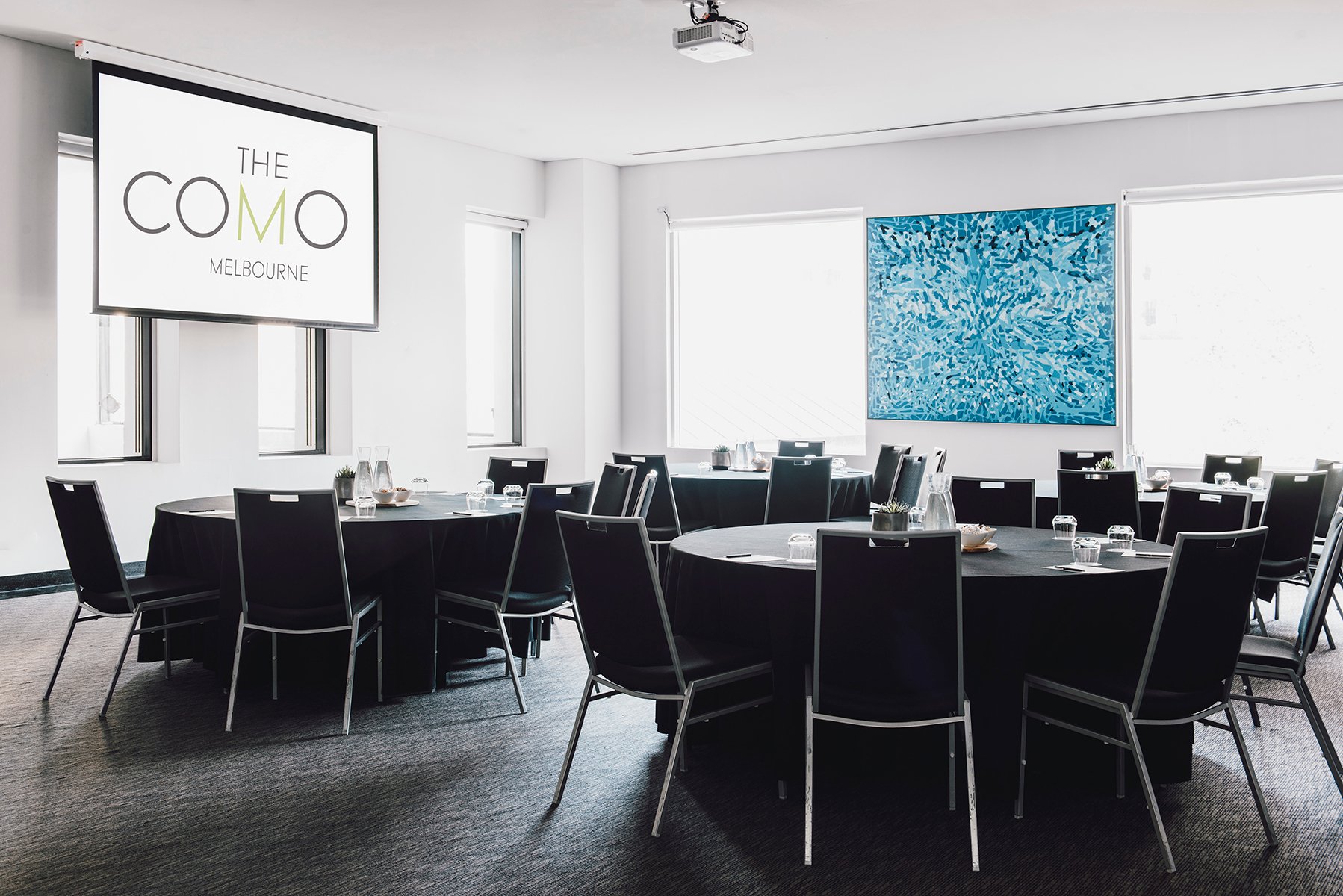 Hotel photo 20 of The Como Melbourne - MGallery.