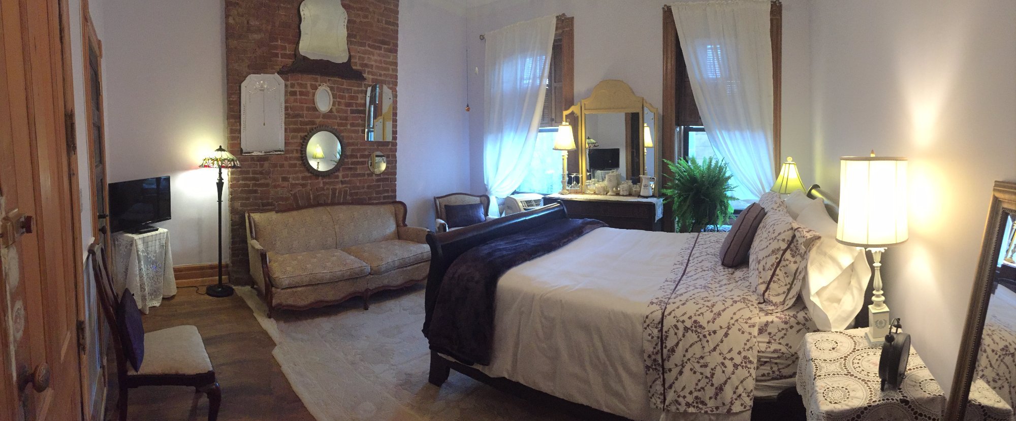 HARLEM GRAND B&B (New York City): Prezzi E Recensioni (2024)