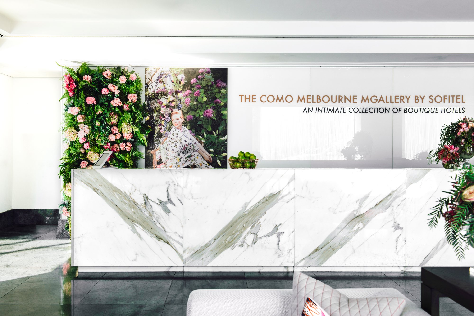 Hotel photo 56 of The Como Melbourne - MGallery.
