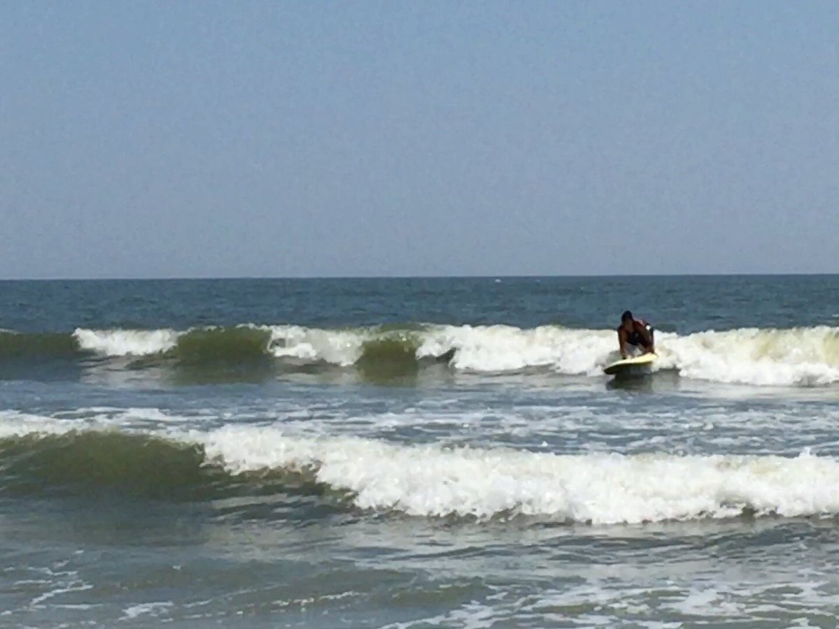 Ocean City NJ Surf School - 2023 Alles wat u moet weten VOORDAT je gaat ...