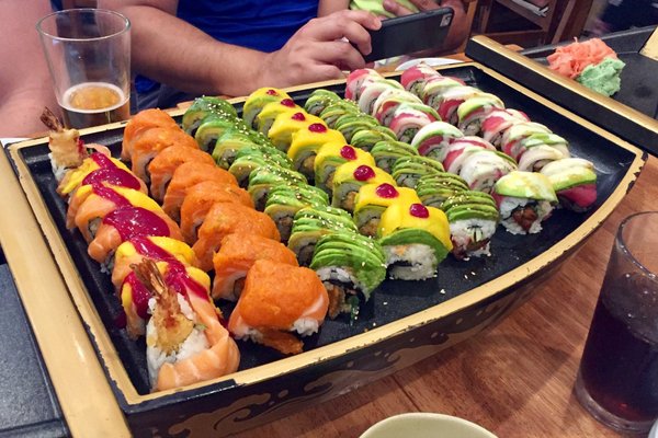 THE BEST Sushi in Montgomery (Updated 2023) - Tripadvisor