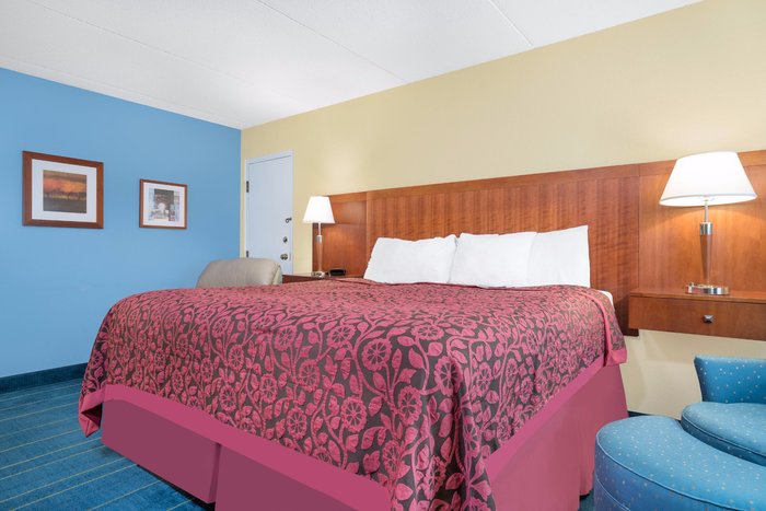 DAYS INN BY WYNDHAM ALEXANDRIA MN - Hotel Reviews