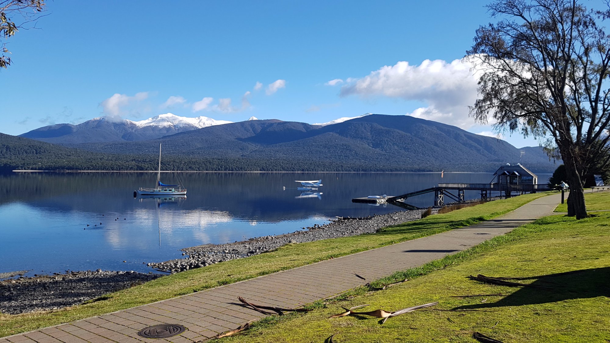 FIORDLAND NATIONAL PARK (TE WAHIPOUNAMU) (Te Anau) - Qué SABER Antes De Ir