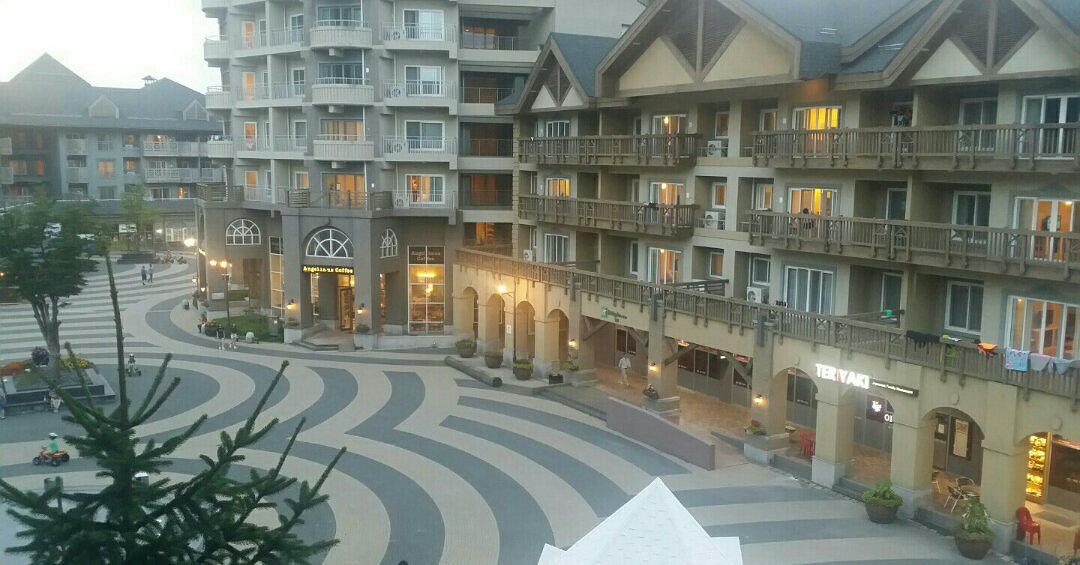 홀리데이 인 리조트 알펜시아 평창 (Holiday Inn Resort Alpensia Pyeongchang, an IHG ... 홀리데이 인 리조트 알펜시아 평창 (Holiday Inn Resort Alpensia Pyeongchang, An Ihg ...