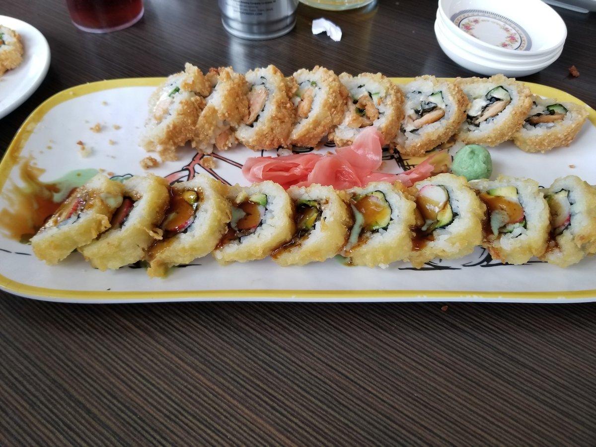 ICHIBAN, Rapid City - Restaurant Reviews, Photos & Phone Number -  Tripadvisor