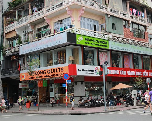The 10 Best Ho Chi Minh City Gift & Specialty Shops (Updated 2023)