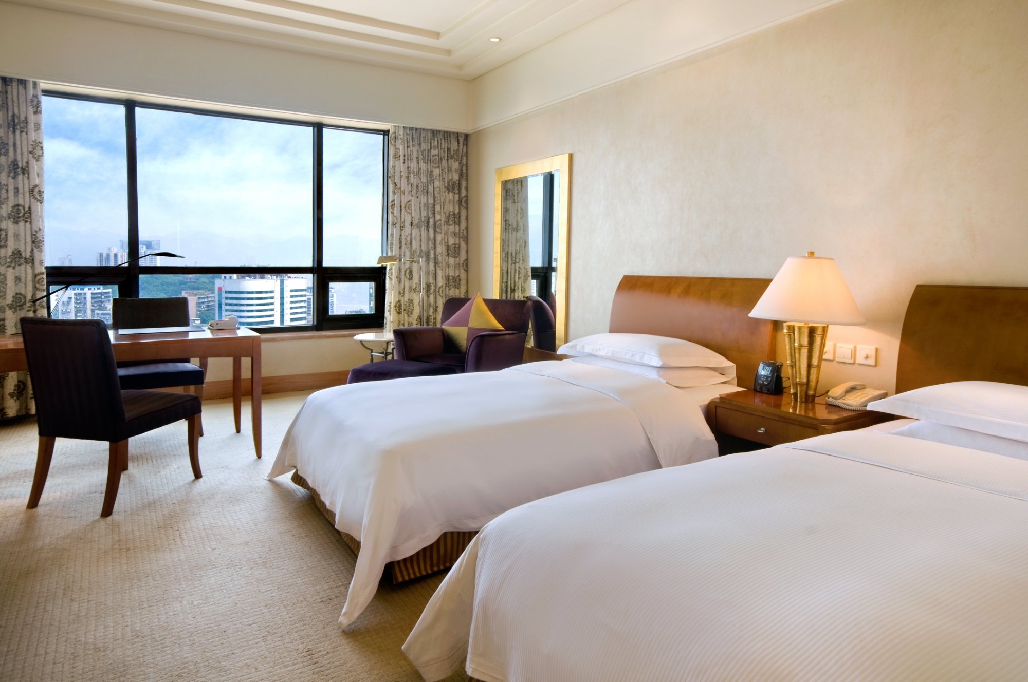 Hotel photo 34 of Hilton Chongqing.