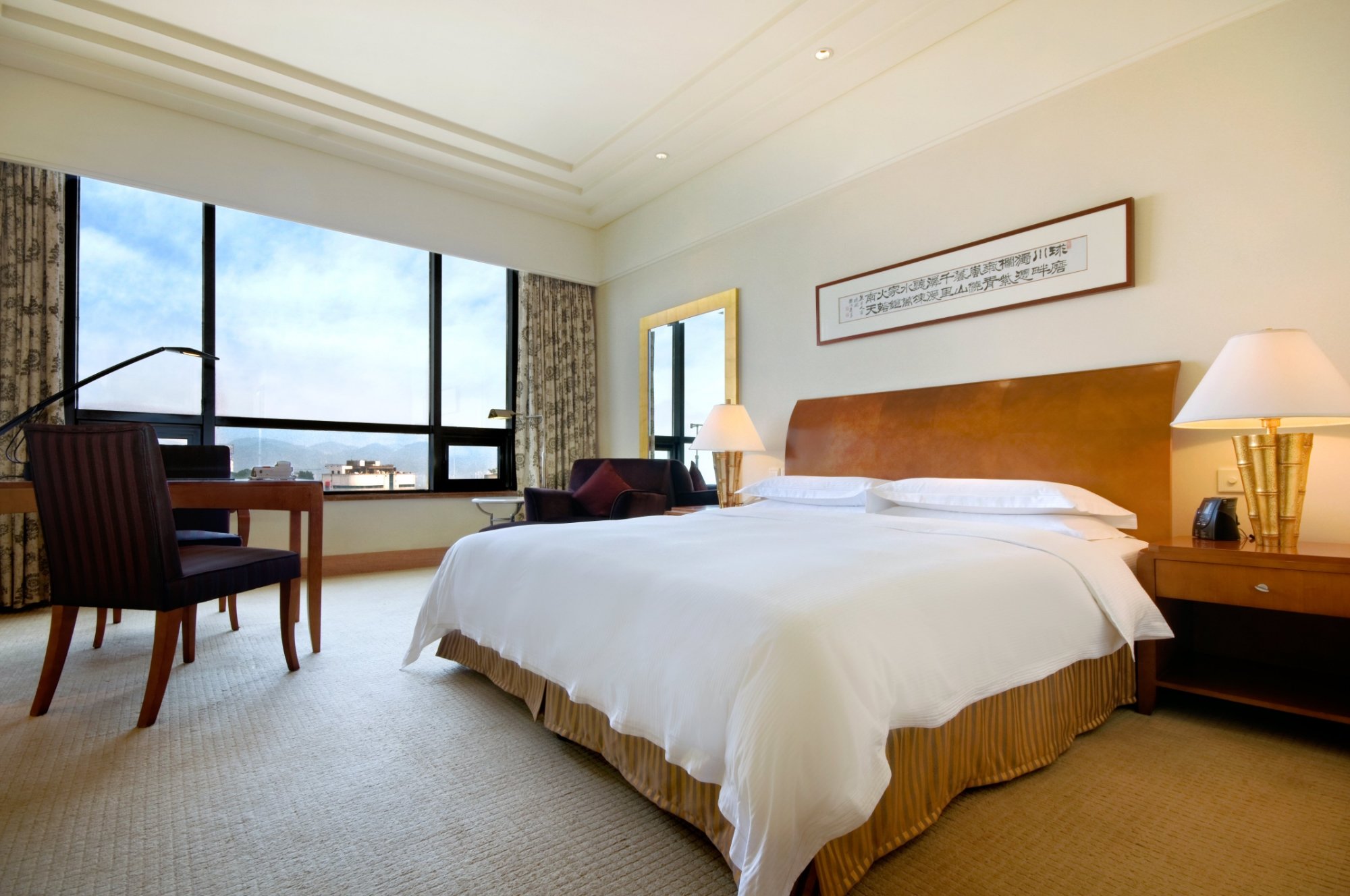 Hotel photo 74 of Hilton Chongqing.