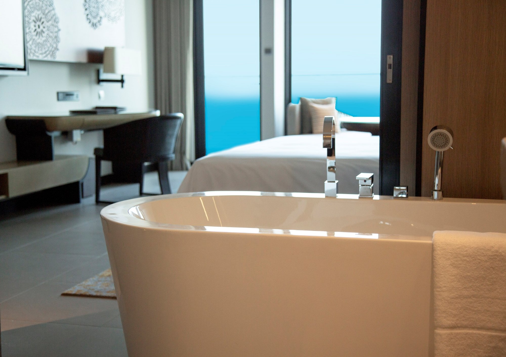 Hotel photo 7 of Weligama Bay Marriott Resort & Spa.