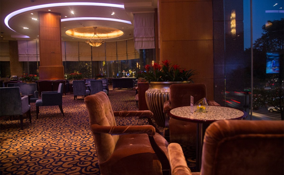 Hotel photo 19 of Hilton Chongqing.