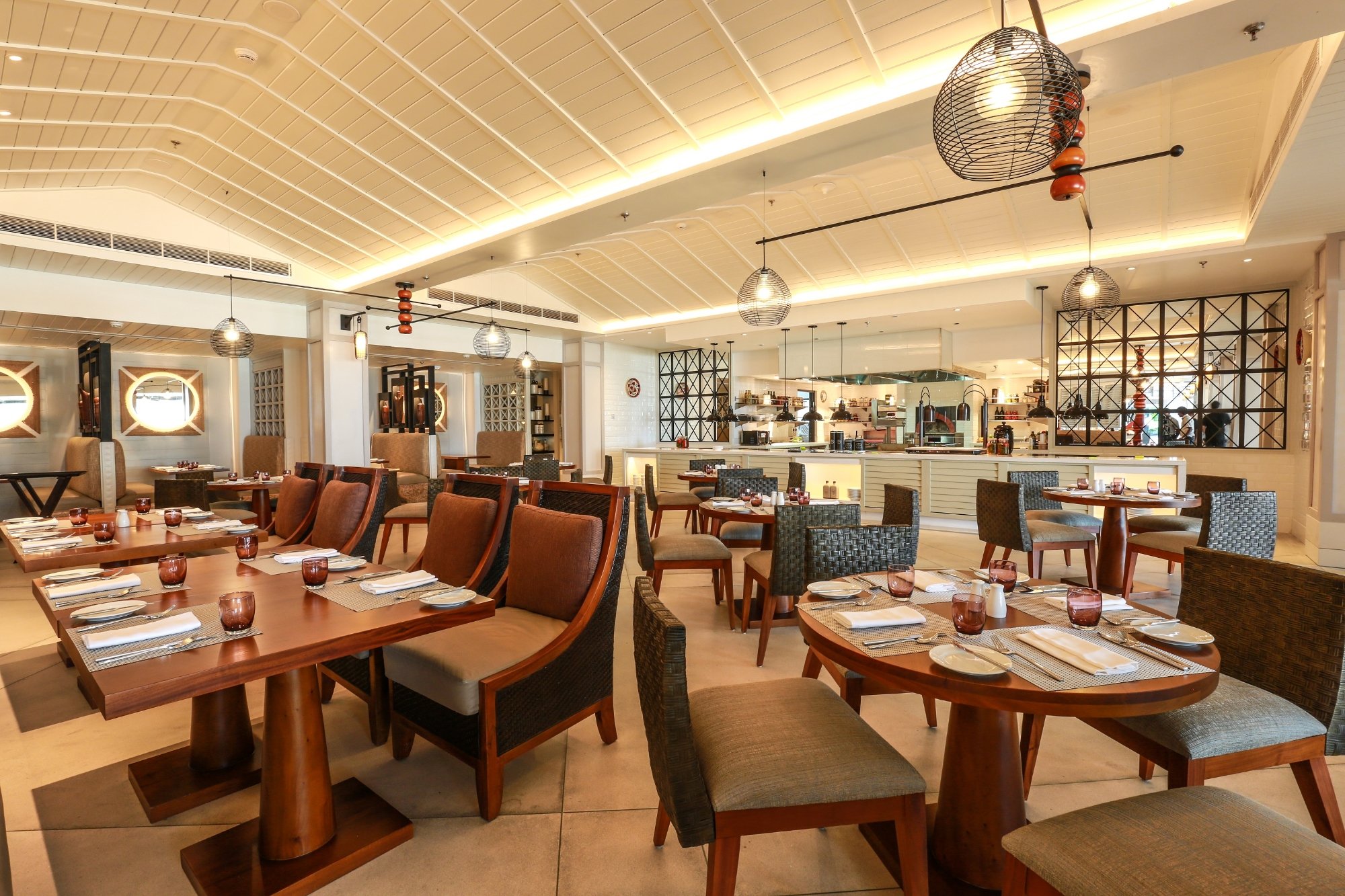 Hotel photo 24 of Weligama Bay Marriott Resort & Spa.