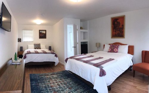 DAME FORTUNE #39 S COTTAGE COURT Motel Reviews (Hot Springs AR)