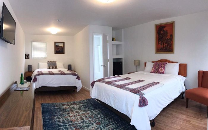 DAME FORTUNE #39 S COTTAGE COURT Motel Reviews (Hot Springs AR)