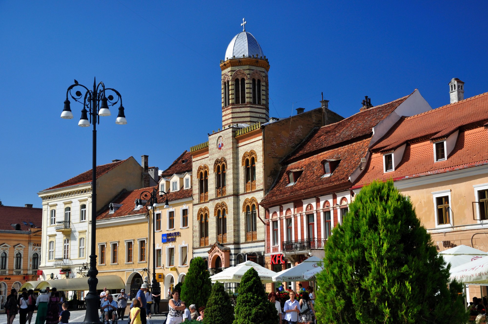 Romania All You Need To Know Before You Go 2024 Tripadvisor   Rynek 