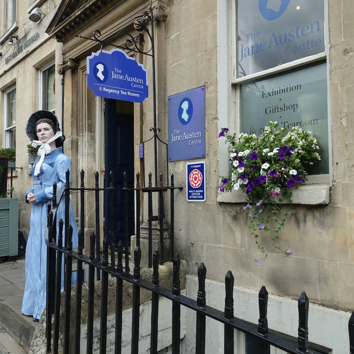 Jane Austen House Museum