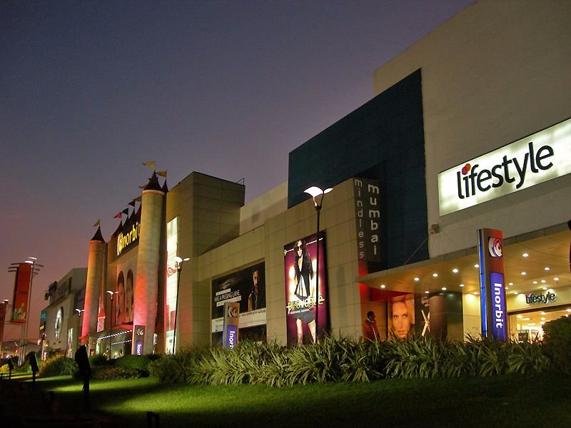 Hotel photo 27 of Ibis Navi Mumbai Hotel.