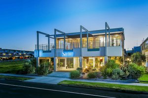 The Apollo Apartments in Apollo Bay