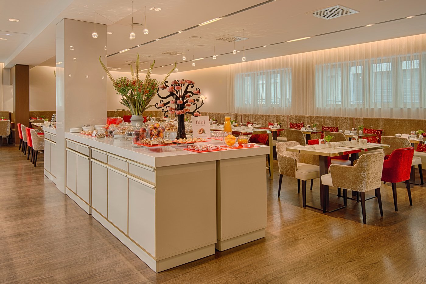 Hotel photo 2 of NH Collection Milano President.