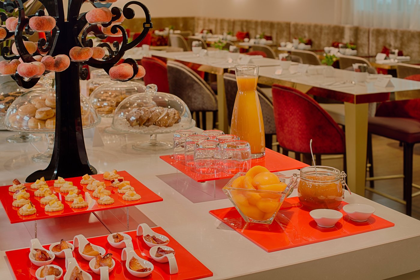 Hotel photo 69 of NH Collection Milano President.