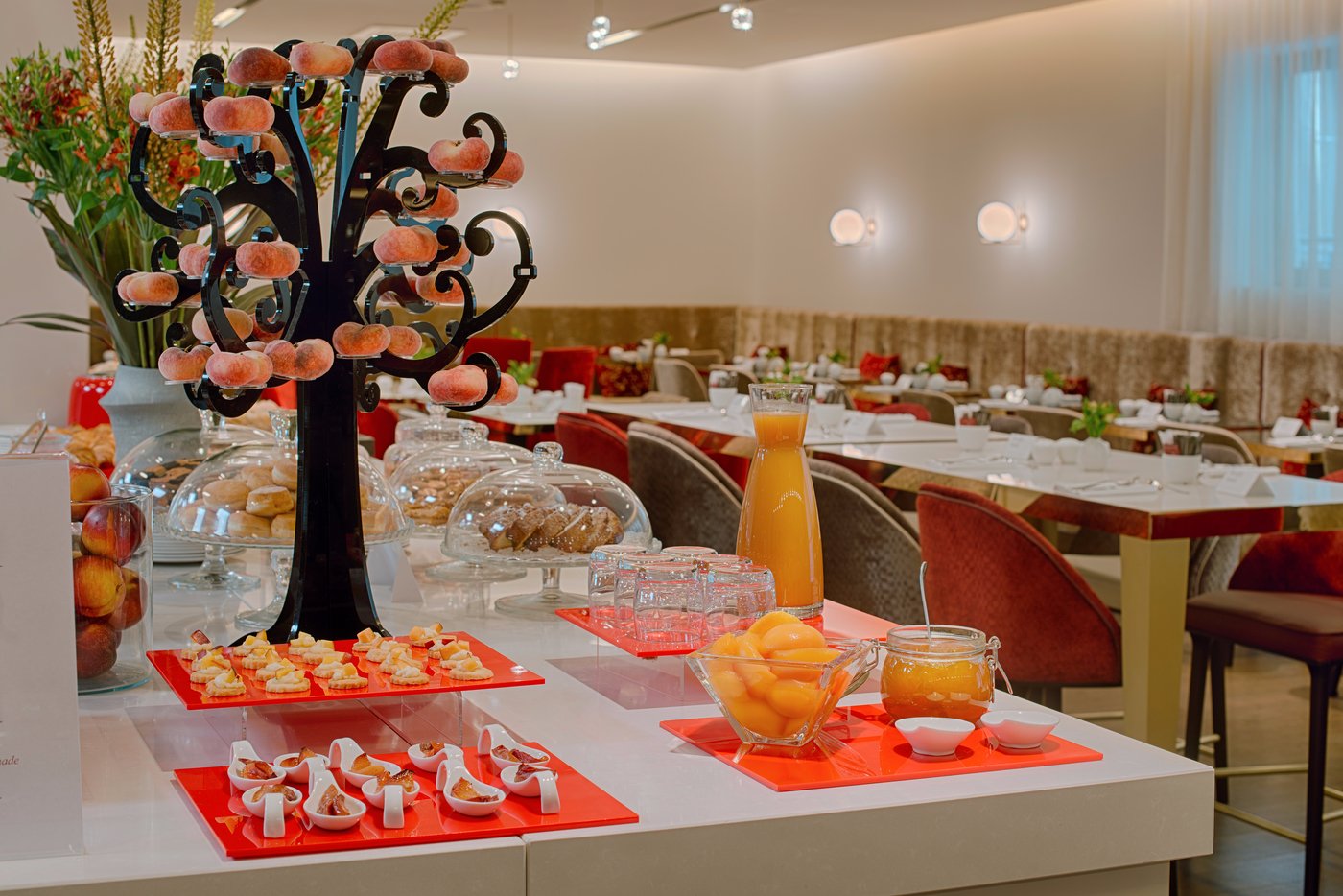 Hotel photo 84 of NH Collection Milano President.