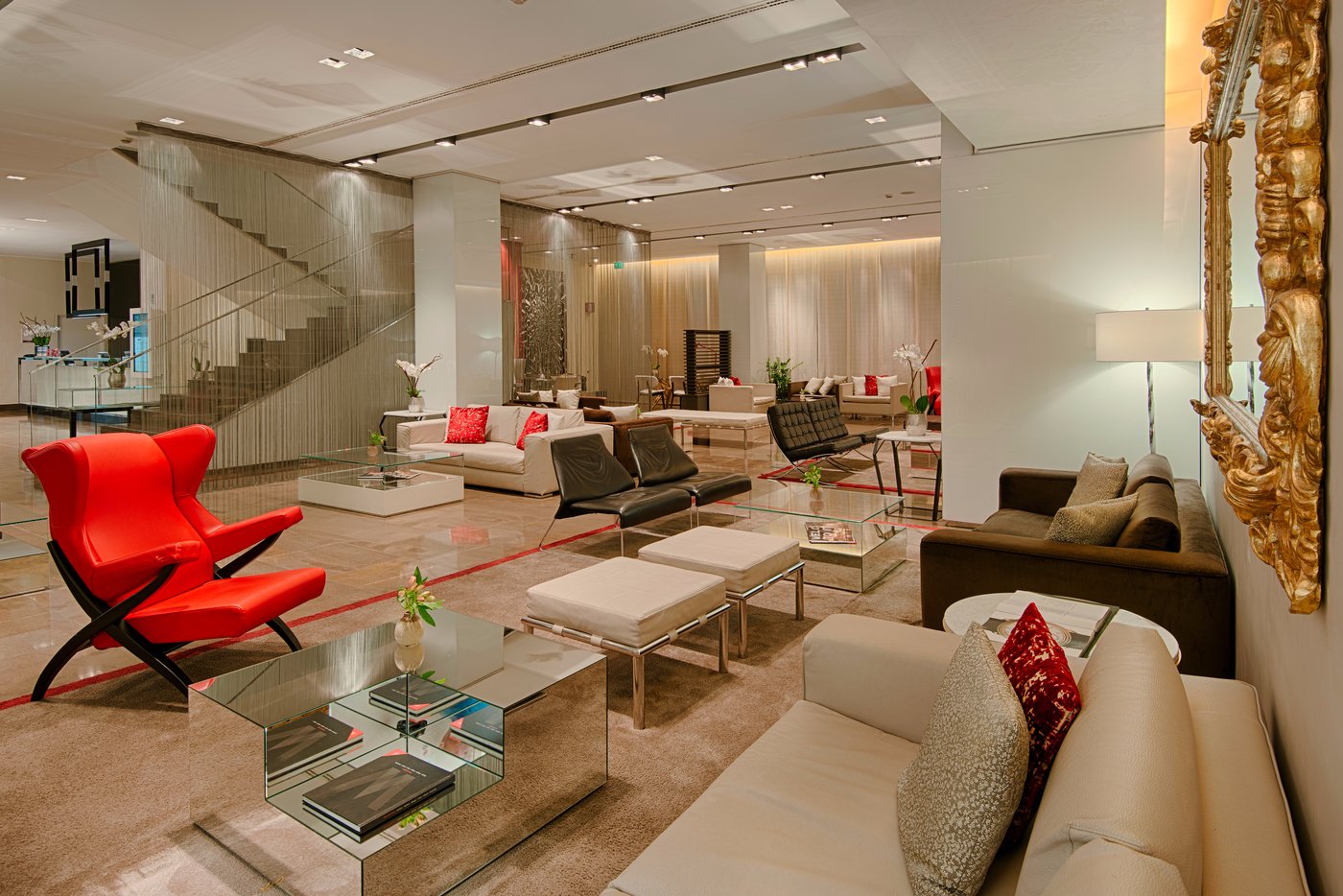 Hotel photo 52 of NH Collection Milano President.