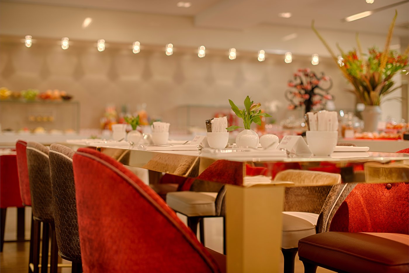 Hotel photo 79 of NH Collection Milano President.