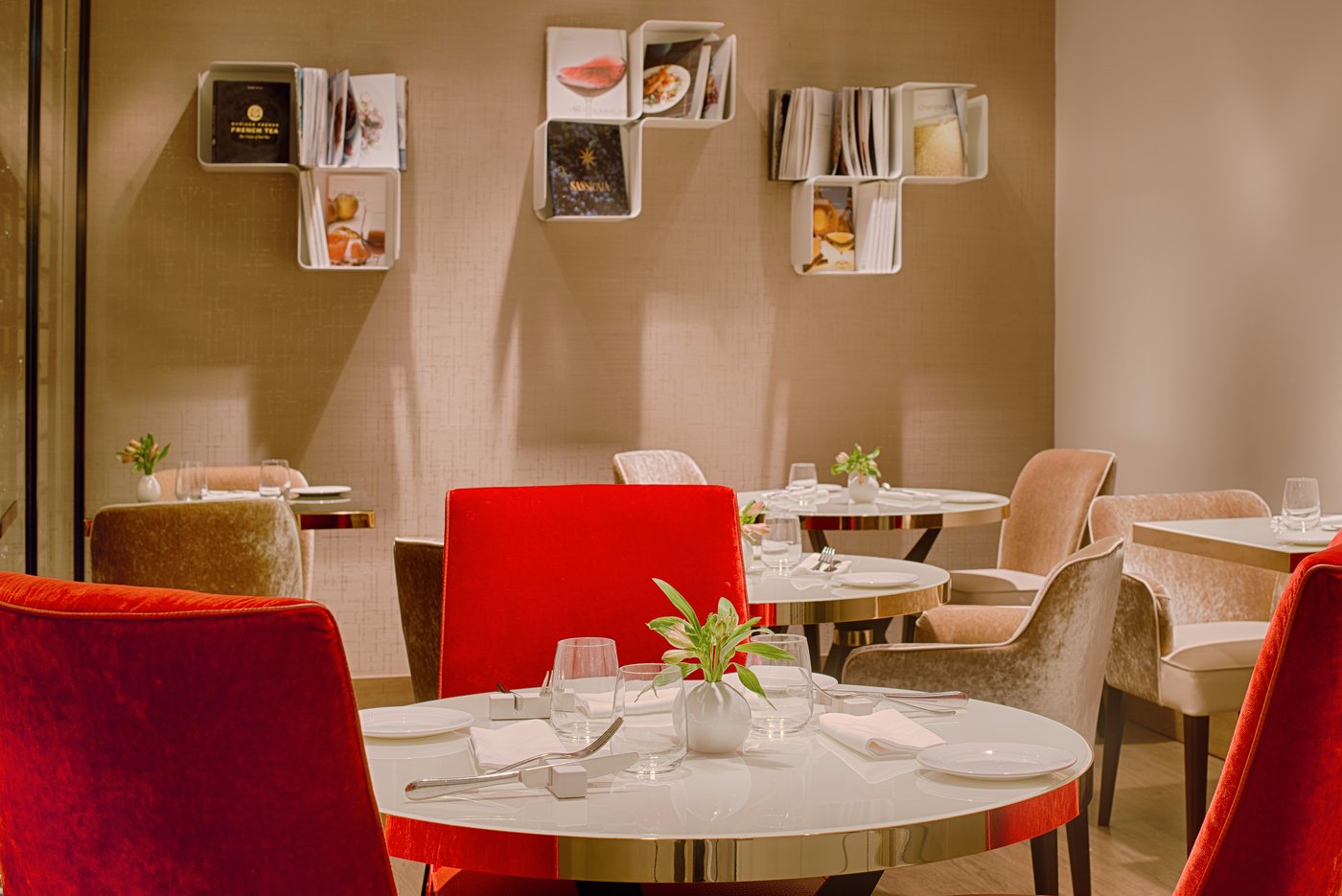 Hotel photo 85 of NH Collection Milano President.