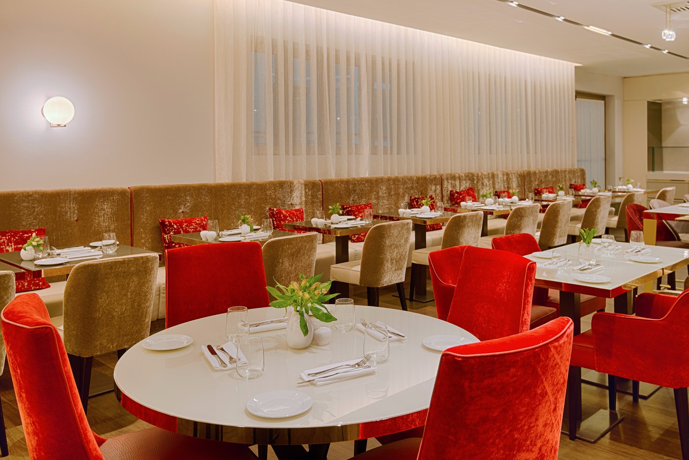 Hotel photo 38 of NH Collection Milano President.